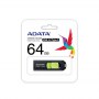 ADATA | FlashDrive | UC300 | 64 GB | USB 3.2 Gen 1 | Black - 3
